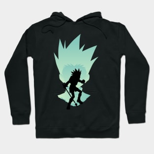 Gon freak Hoodie